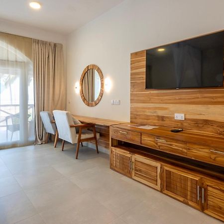 Royal Mandarin Hotel & Resort Pwani Mchangani Eksteriør billede