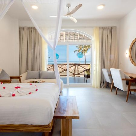 Royal Mandarin Hotel & Resort Pwani Mchangani Eksteriør billede
