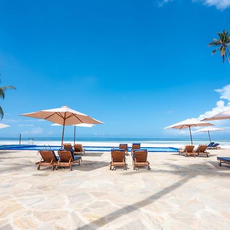 Royal Mandarin Hotel & Resort Pwani Mchangani Eksteriør billede