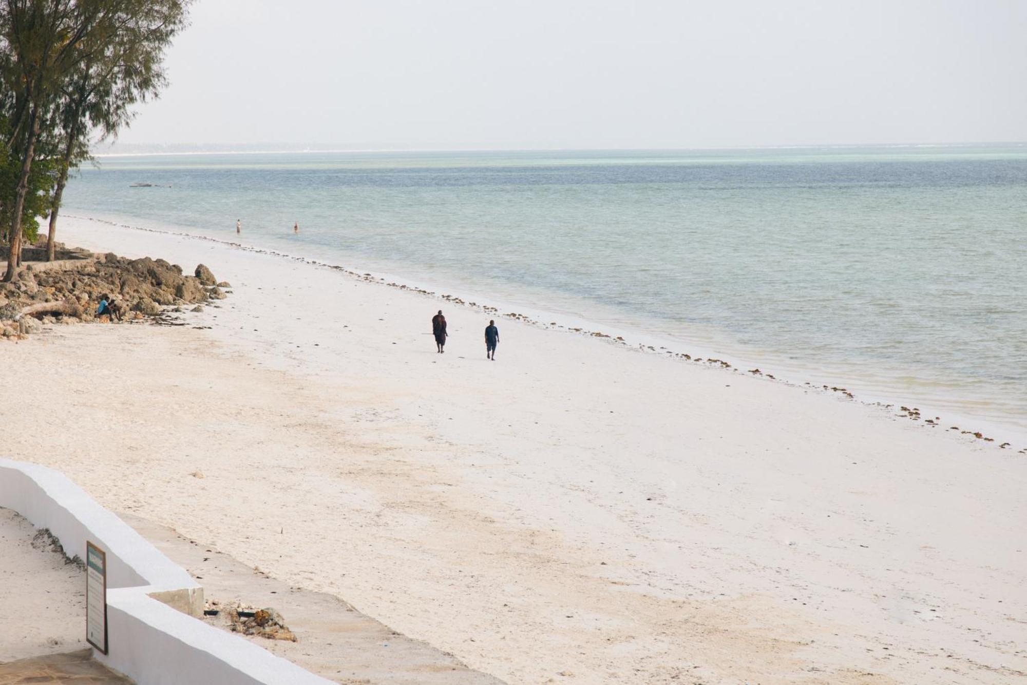 Royal Mandarin Hotel & Resort Pwani Mchangani Eksteriør billede