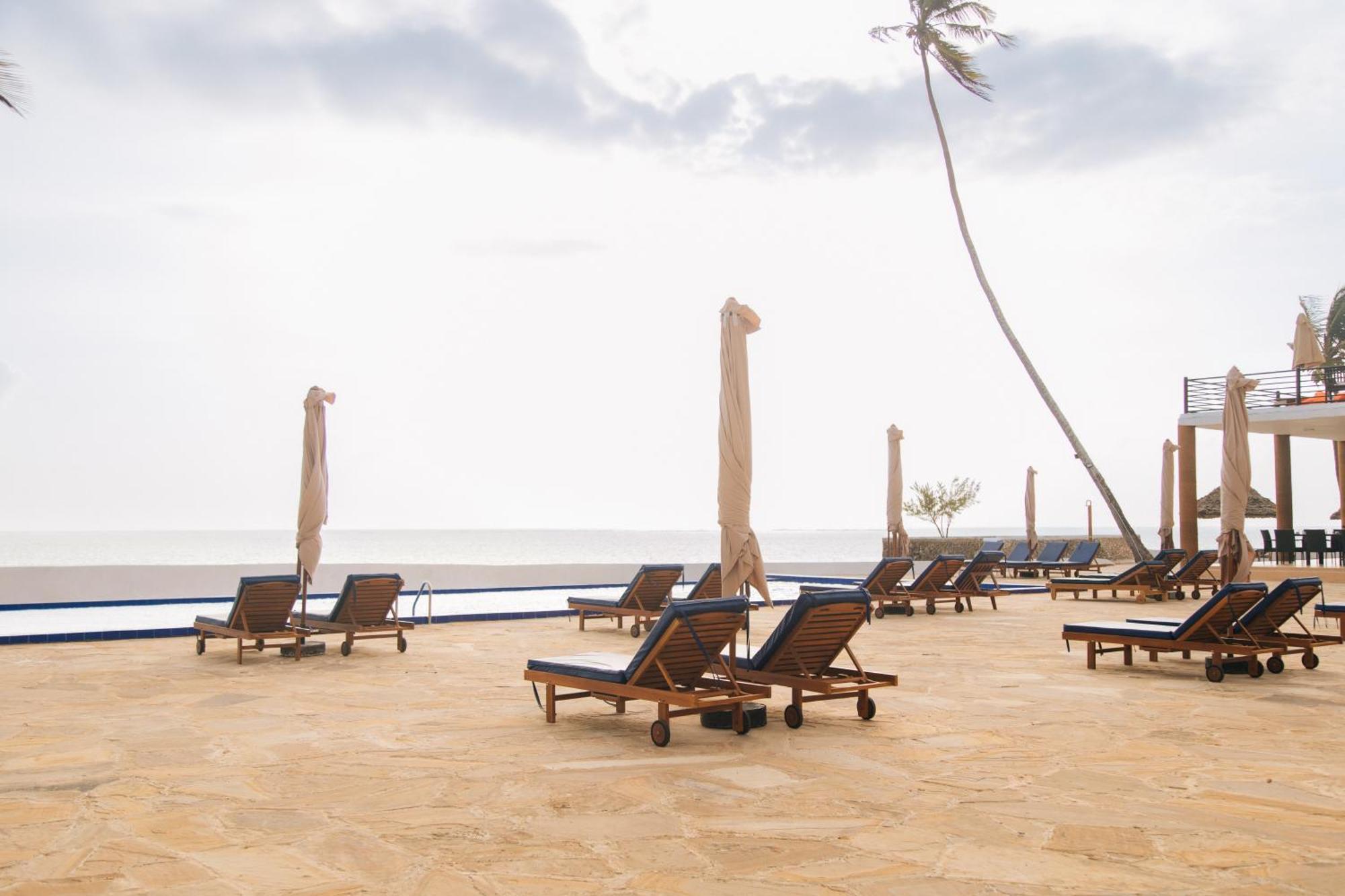 Royal Mandarin Hotel & Resort Pwani Mchangani Eksteriør billede