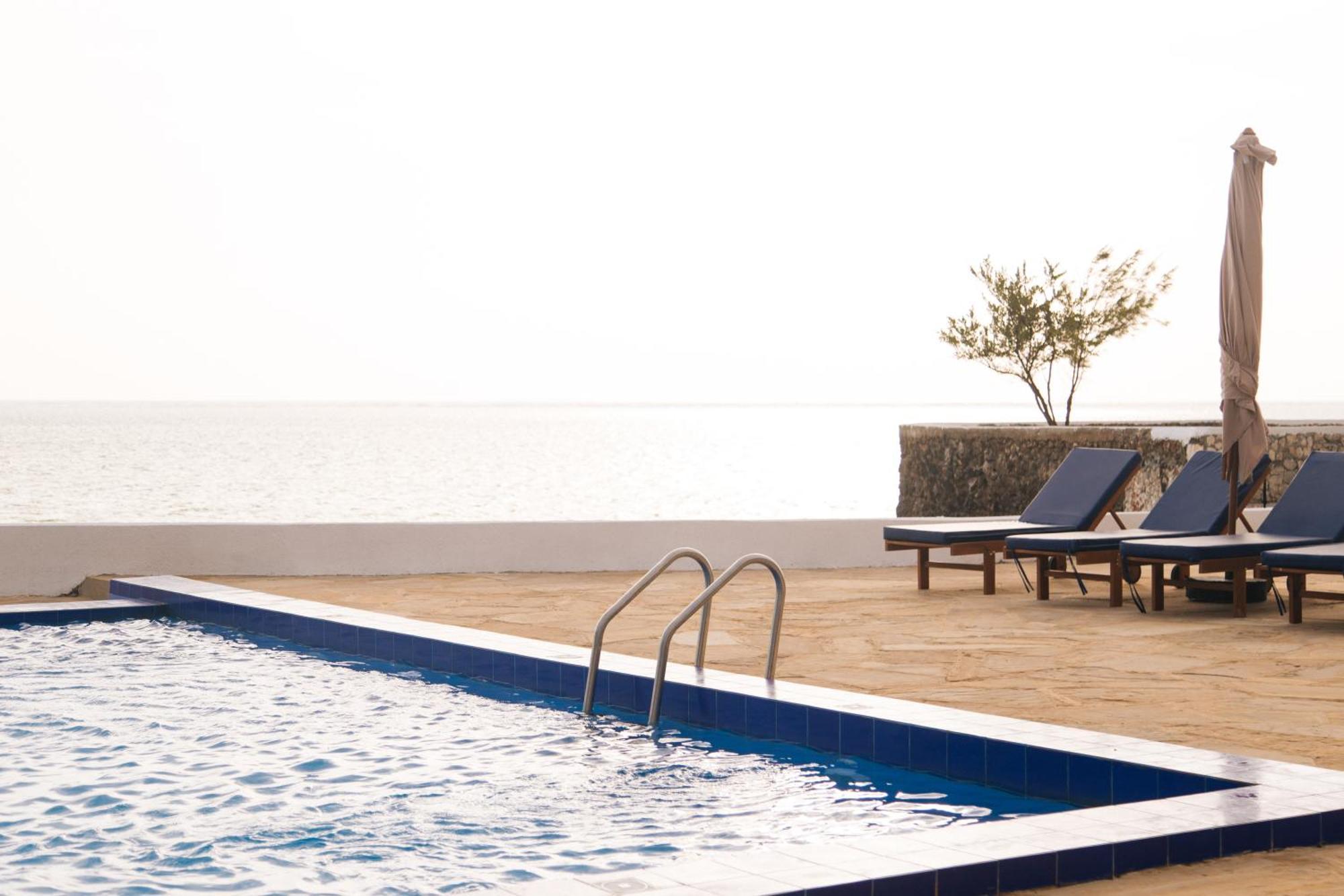 Royal Mandarin Hotel & Resort Pwani Mchangani Eksteriør billede