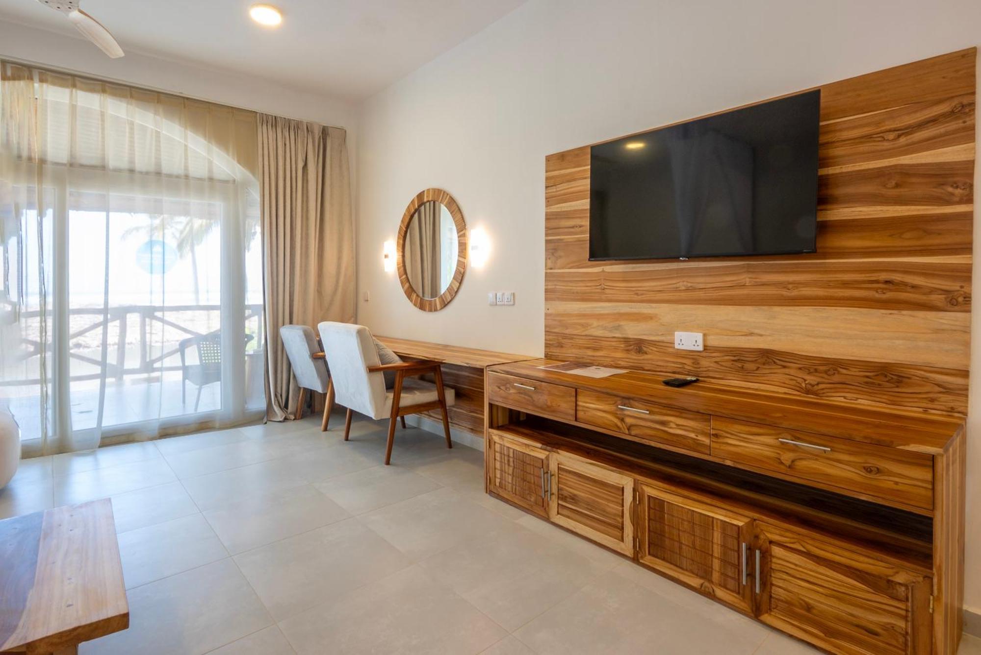 Royal Mandarin Hotel & Resort Pwani Mchangani Eksteriør billede