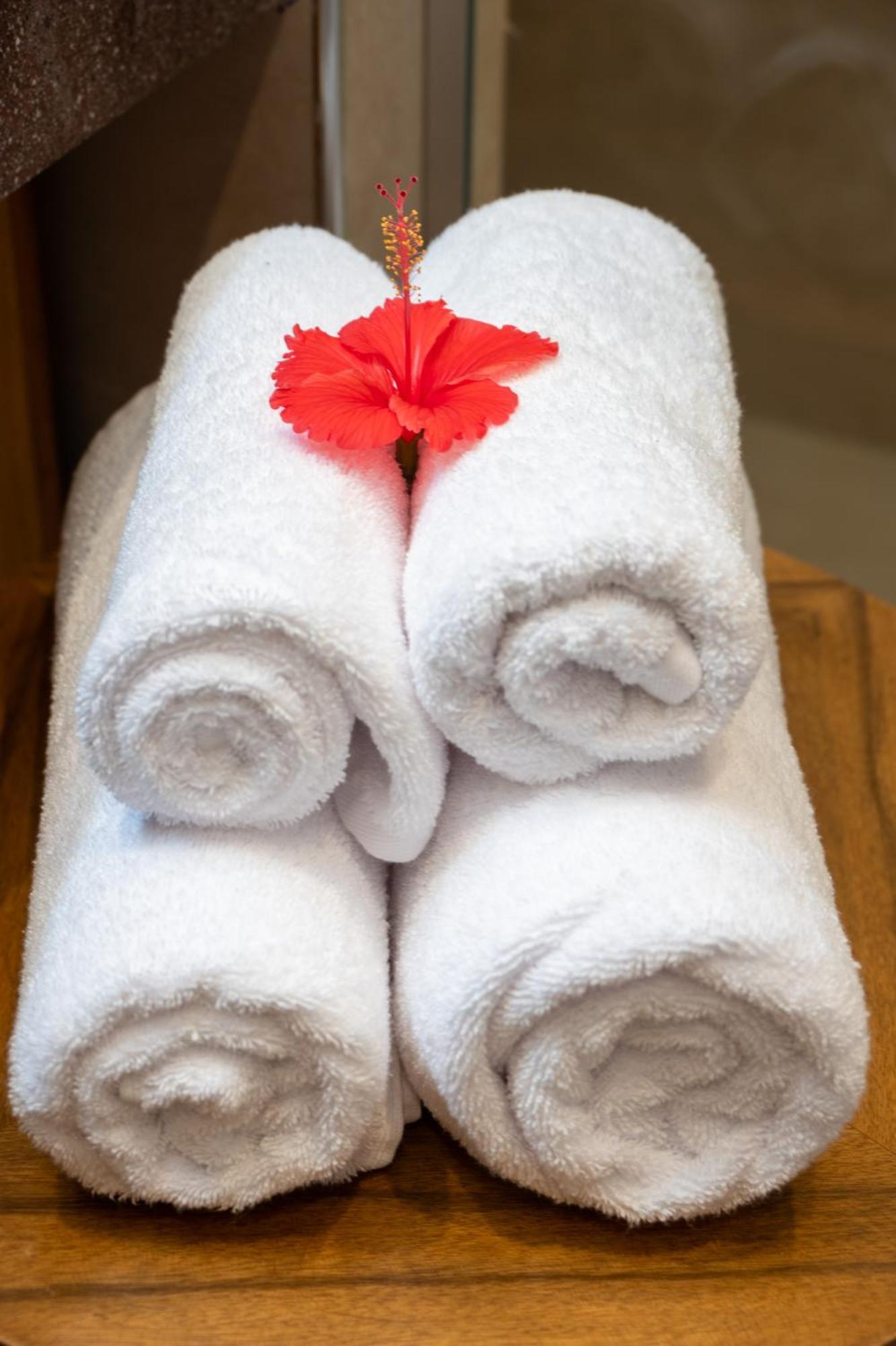 Royal Mandarin Hotel & Resort Pwani Mchangani Eksteriør billede