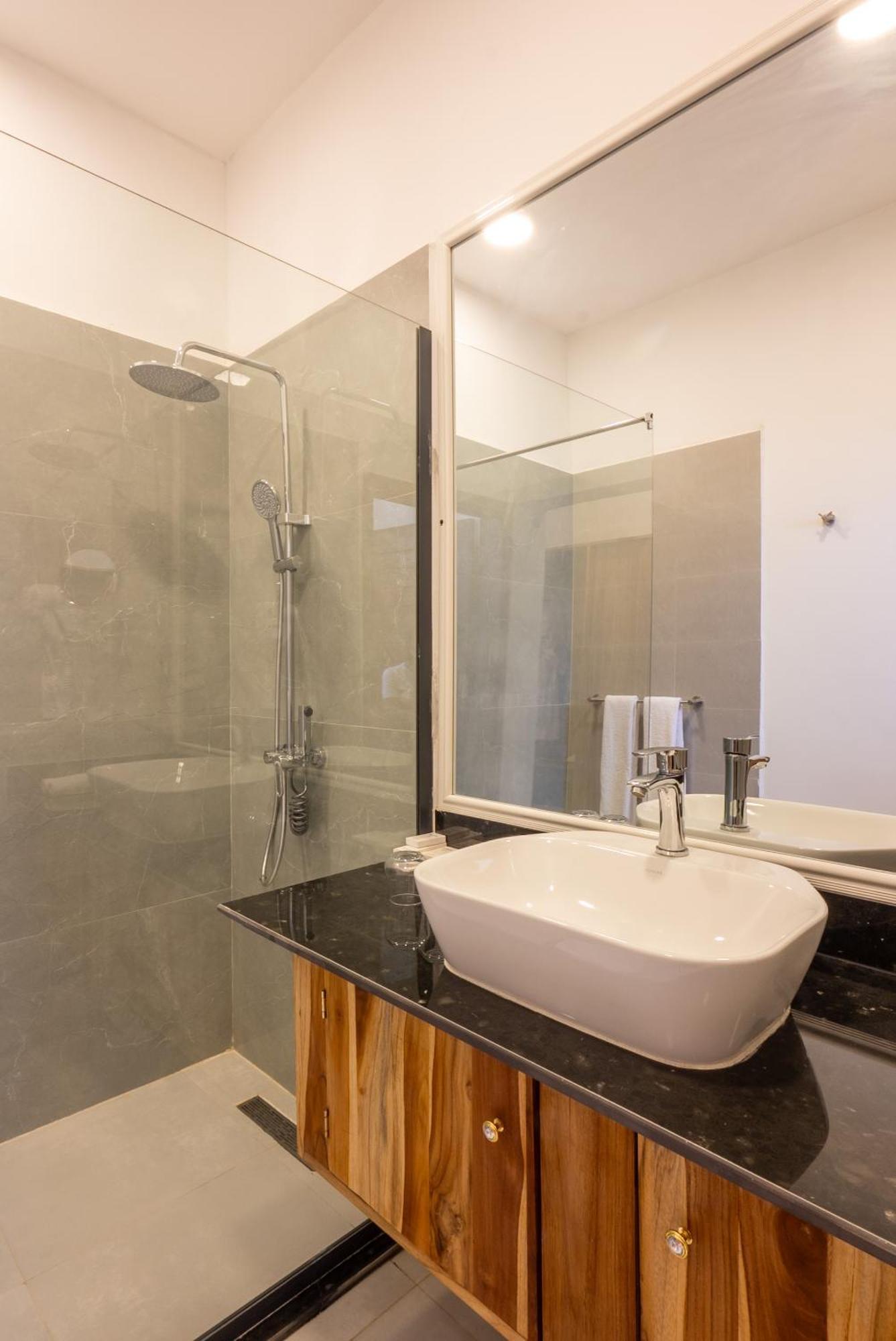 Royal Mandarin Hotel & Resort Pwani Mchangani Eksteriør billede