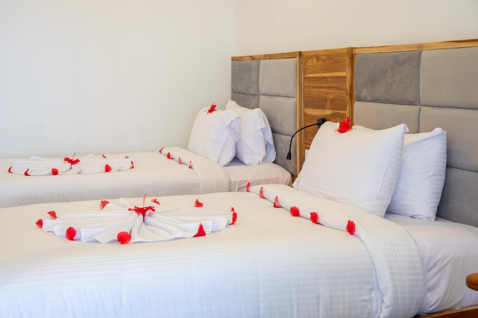 Royal Mandarin Hotel & Resort Pwani Mchangani Eksteriør billede