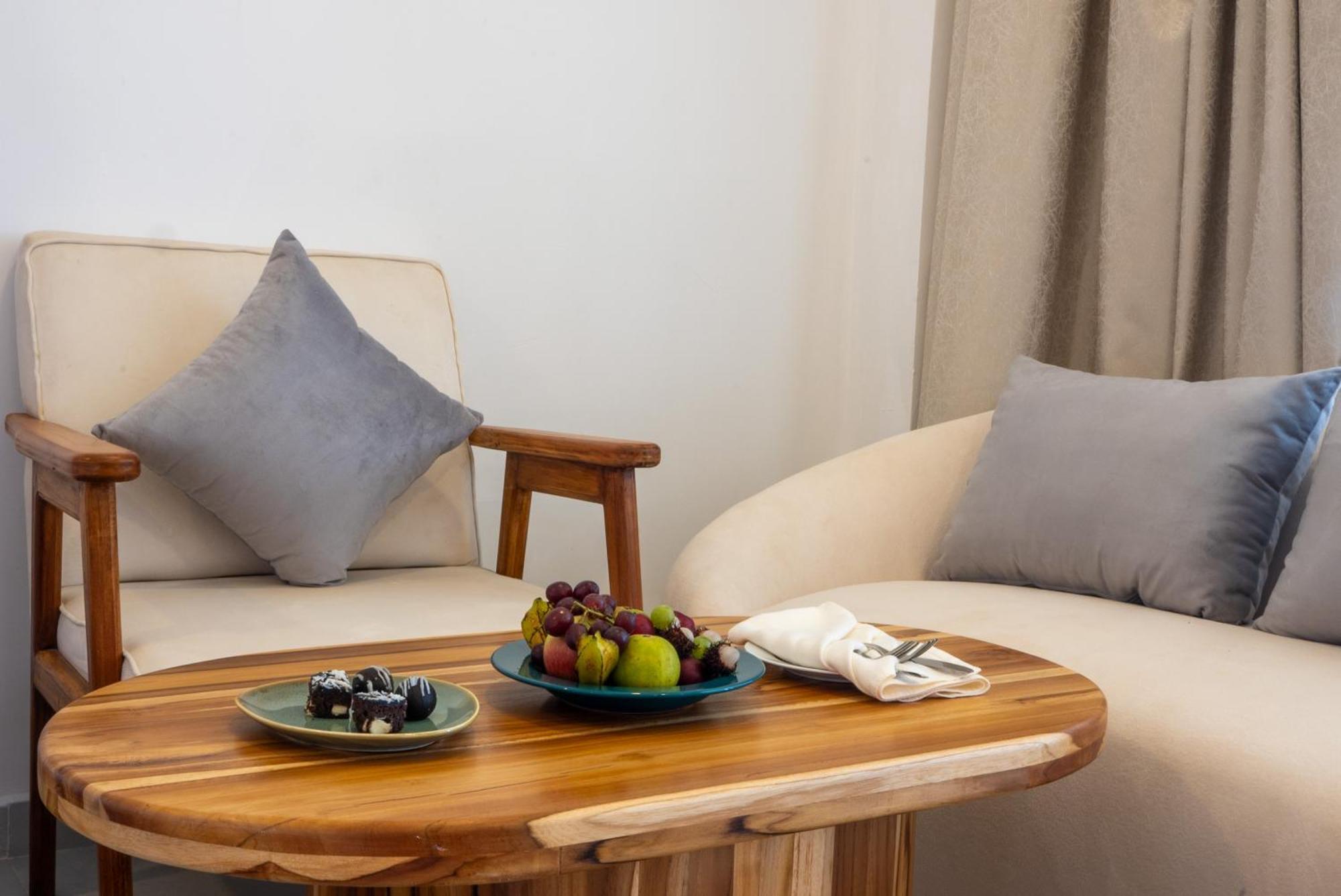 Royal Mandarin Hotel & Resort Pwani Mchangani Eksteriør billede