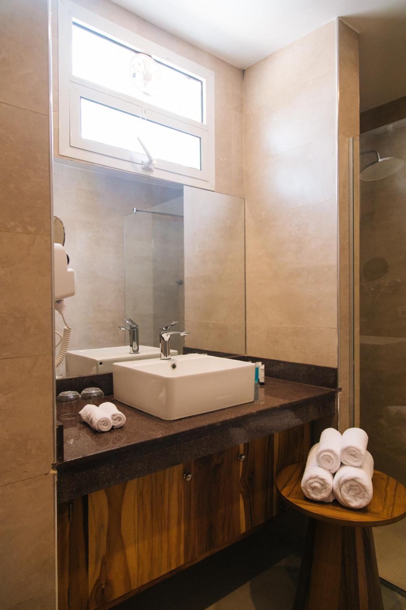 Royal Mandarin Hotel & Resort Pwani Mchangani Eksteriør billede